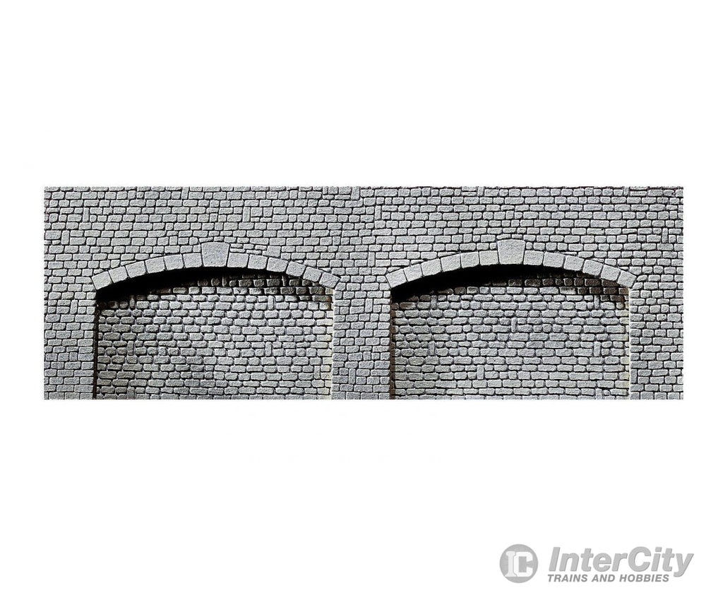 Faller 272594 N Decorative Sheet Archway Other Scenery