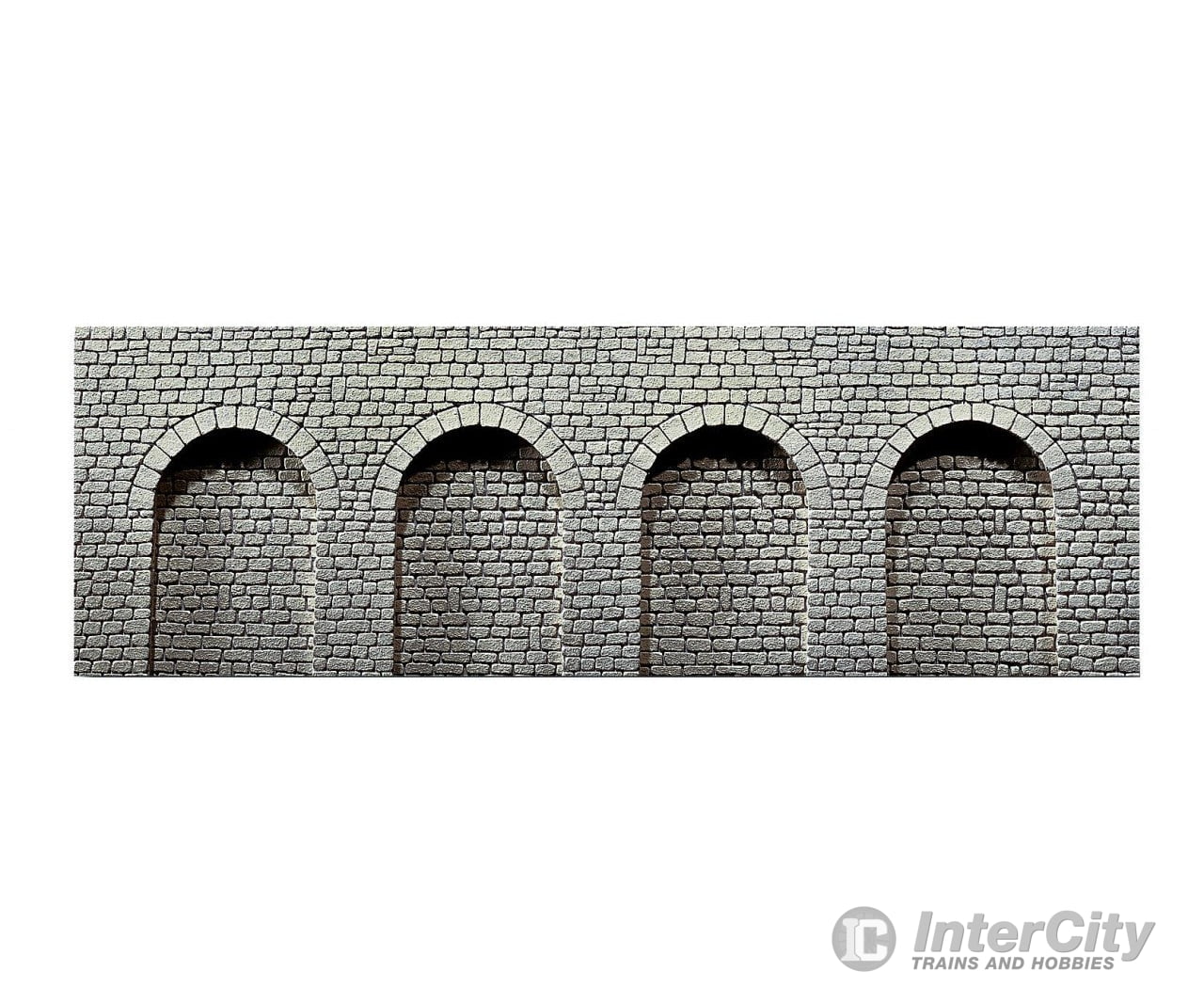 Faller 272600 N Decorative Sheet Arcades Natural Stone Ashlars Other Scenery