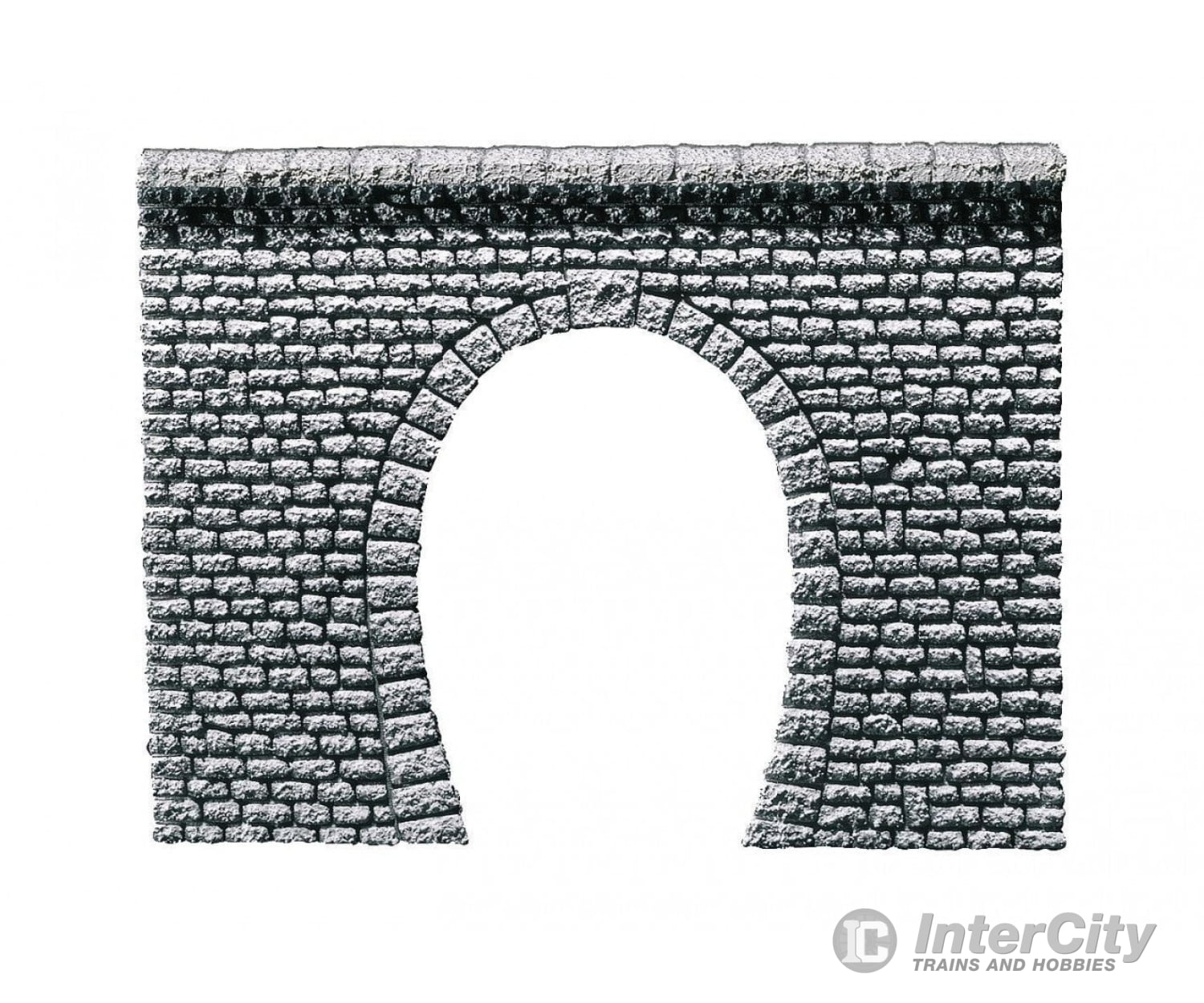 Faller 272630 N Tunnel Portal Pros Natural Stone Ashlars Other Scenery