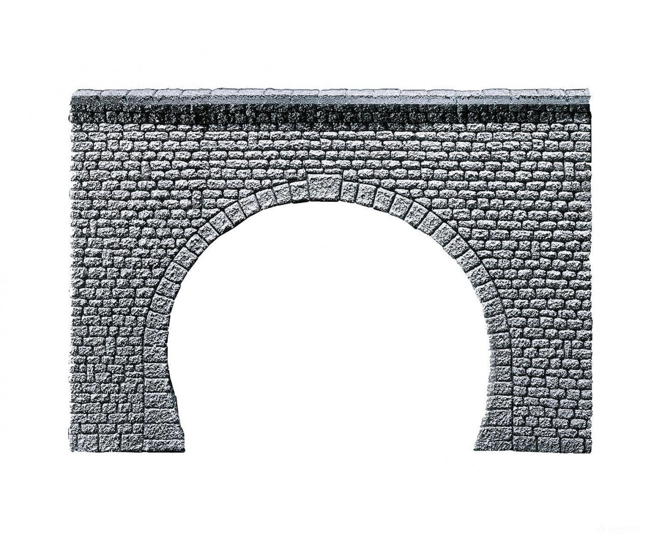 Faller 272631 N Tunnel Portal Pros Natural Stone Ashlars Other Scenery
