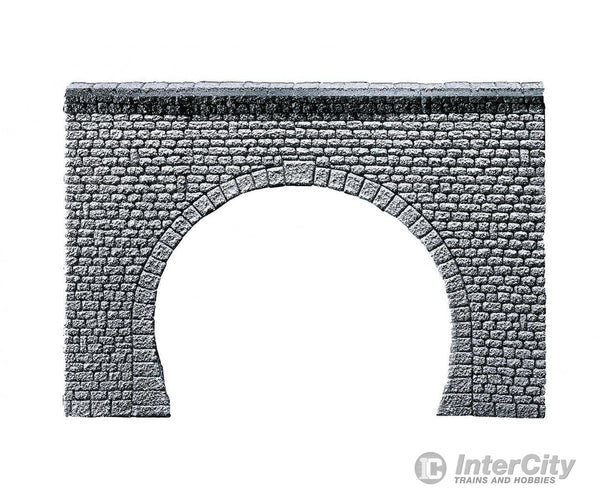 Faller 272631 N Tunnel Portal Pros Natural Stone Ashlars Other Scenery
