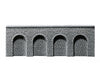 Faller 272640 N Decorative Sheet Pros Arcades Natural Stone Ashlars Other Scenery