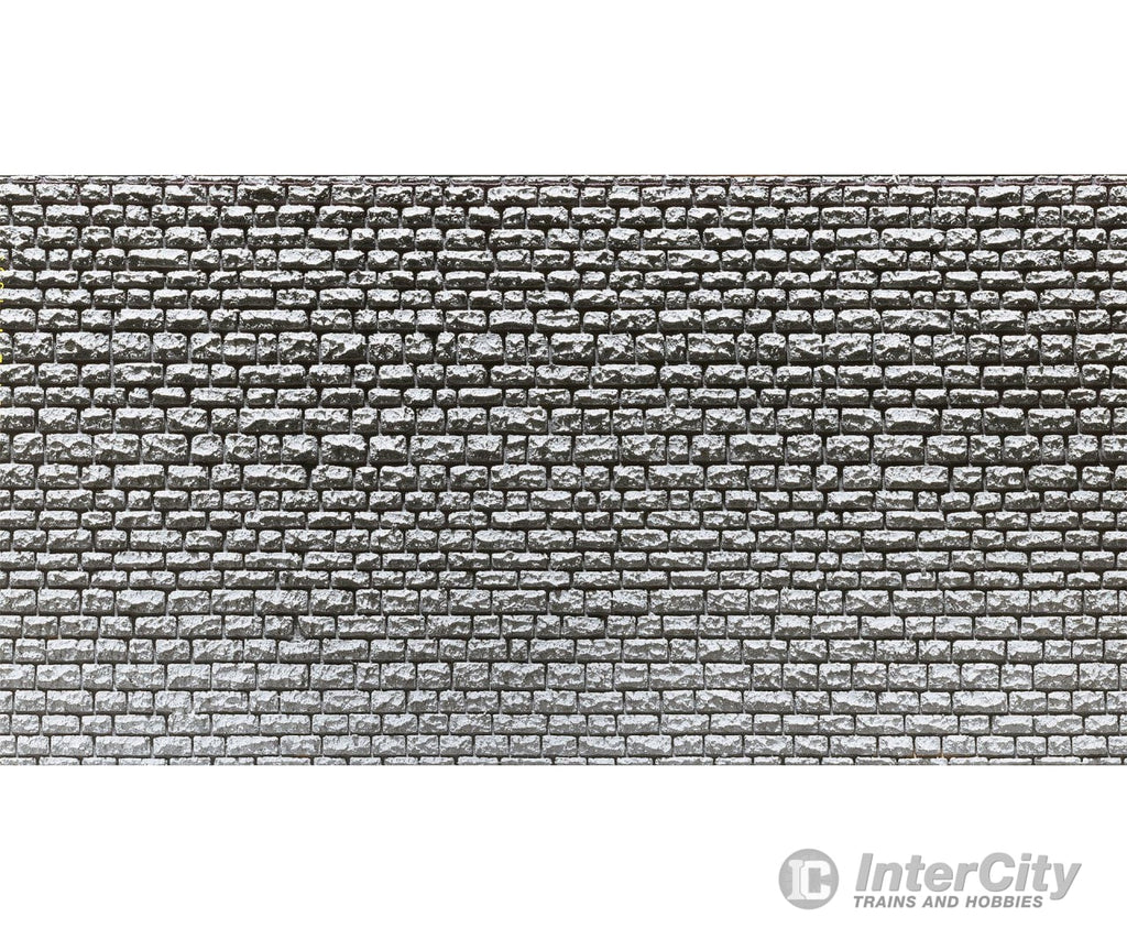 Faller 272651 N Decorative Sheet Pros Stretching Masonry Other Scenery