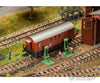 Faller 272909 N Spindle Lifting Jacks Scenery Details