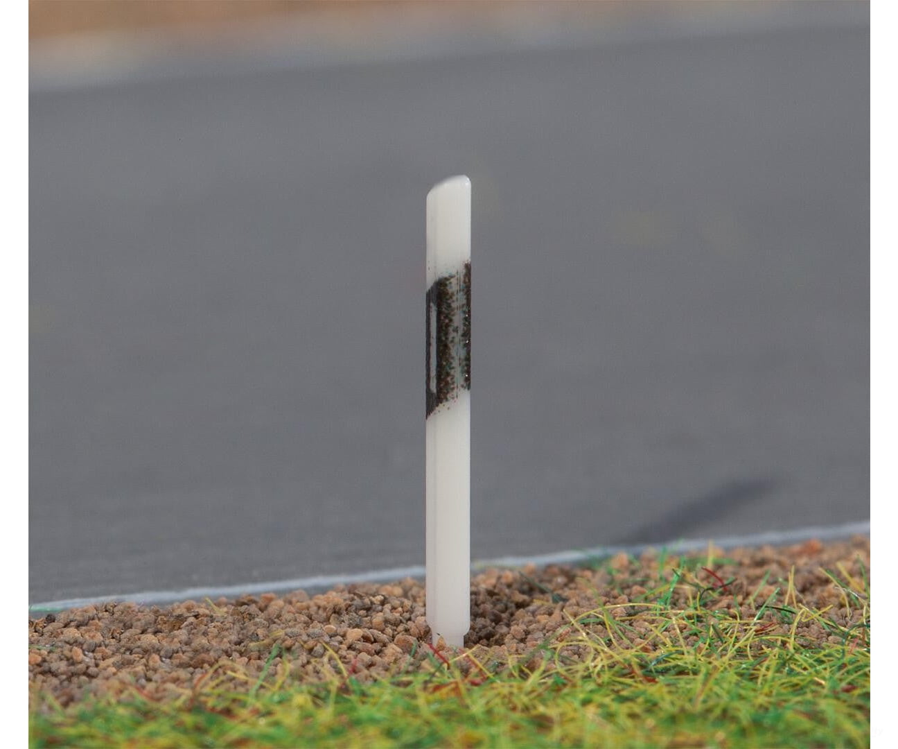 Faller 272910 N 20 Marker Posts Roads & Streets