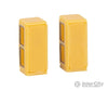 Faller 272928 N 2 Bundespost Telephone boxes Scenery Details