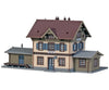 Faller 282707 Z Güglingen Station Structures