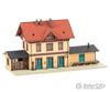 Faller 282709 Z Ochsenhausen Station Structures