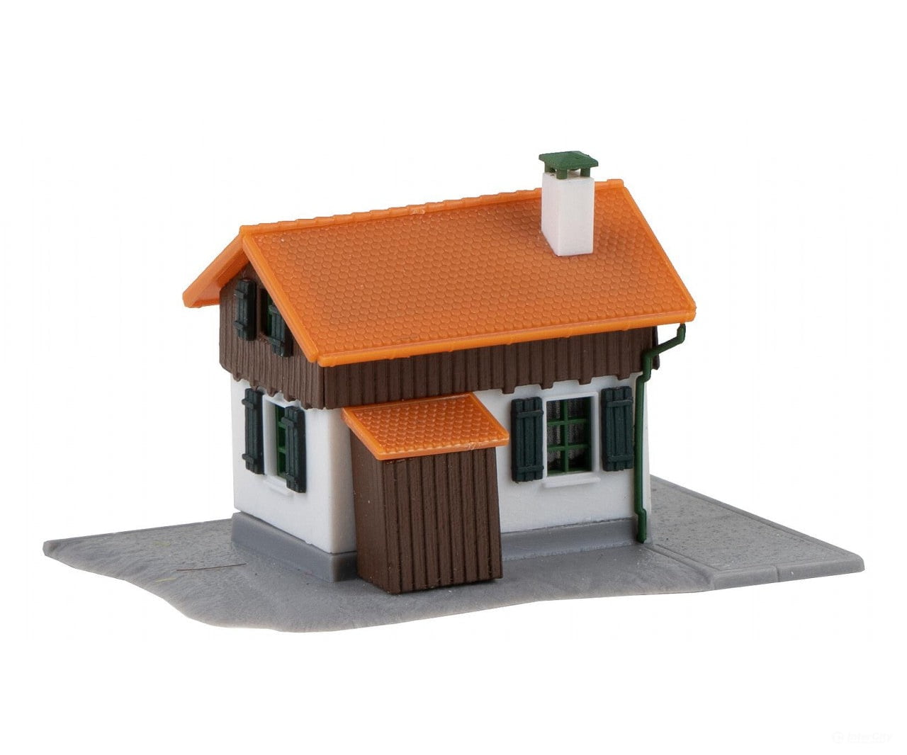 Faller 282712 Z Gatekeeper’s House Structures