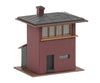 Faller 282713 Z Feenbach Railway Station Set Structures