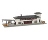 Faller 282713 Z Feenbach Railway Station Set Structures