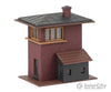 Faller 282713 Z Feenbach Railway Station Set Structures