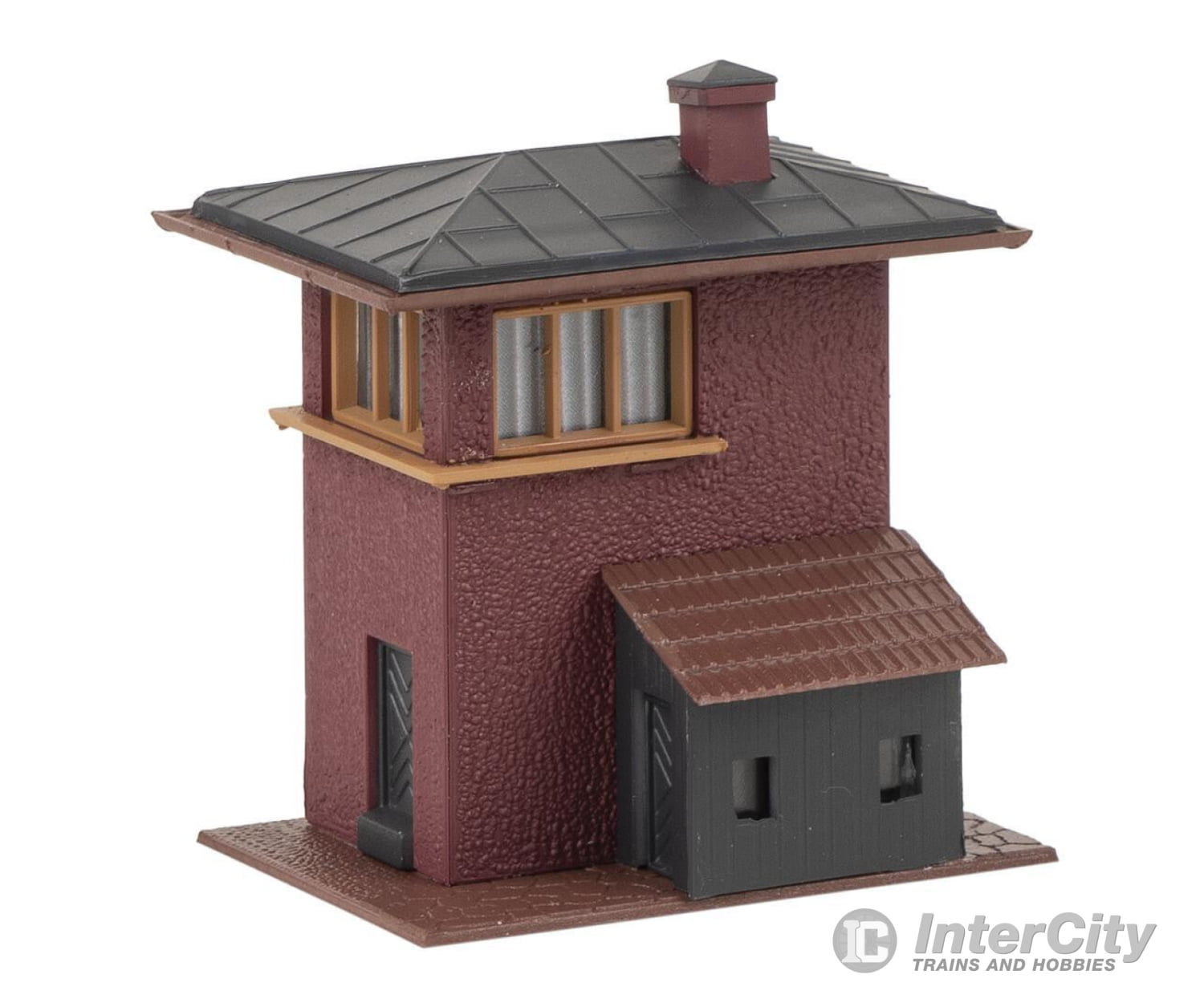 Faller 282713 Z Feenbach Railway Station Set Structures