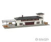 Faller 282713 Z Feenbach Railway Station Set Structures