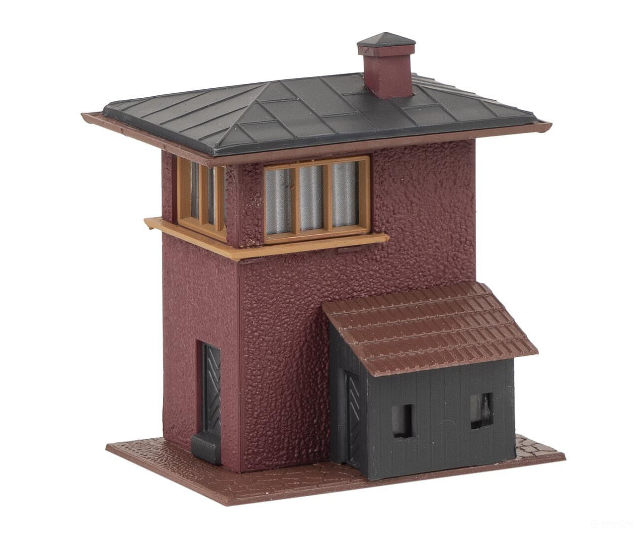 Faller 282713 Z Feenbach Railway Station Set Structures