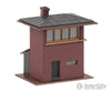 Faller 282713 Z Feenbach Railway Station Set Structures