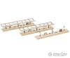 Faller 282718 Z 3 Platforms Structures