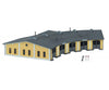 Faller 282725 Z Freilassing Roundhouse 5-Stall Structures