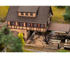 Faller 282751 Z Sawmill Structures