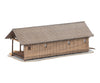 Faller 282756 Z Sawmill and watermill - Structures