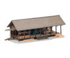 Faller 282756 Z Sawmill and watermill - Structures