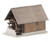 Faller 282756 Z Sawmill and watermill - Structures