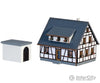 Faller 282760 Z Half-Timbered House Structures