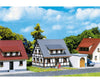 Faller 282760 Z Half-Timbered House Structures