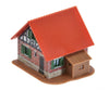 Faller 282764 Z Development House Structures