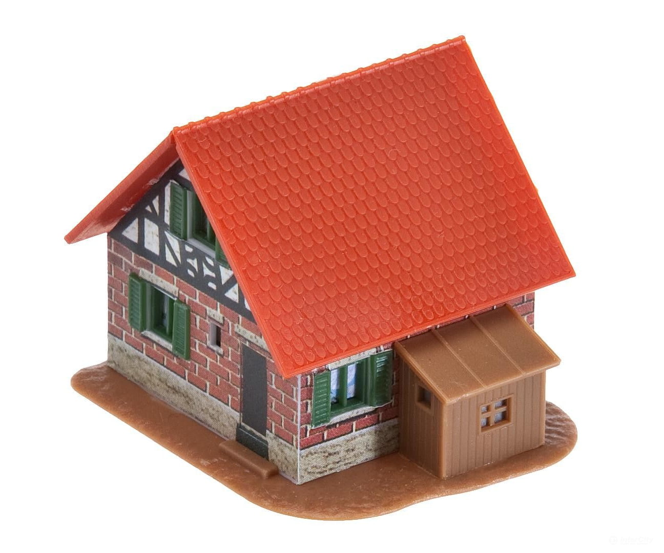 Faller 282764 Z Development House Structures