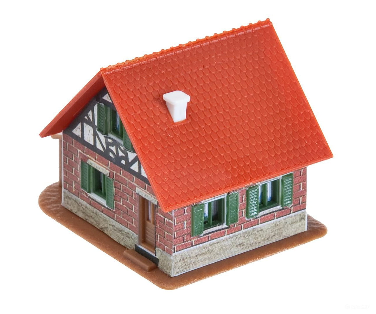 Faller 282764 Z Development House Structures