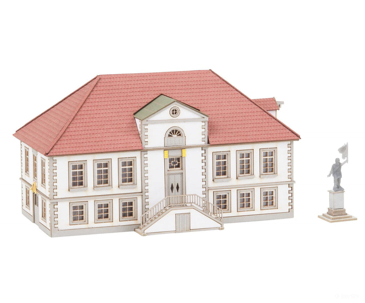 Faller 282774 Z Quakenbrück Town hall - Structures