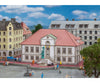Faller 282774 Z Quakenbrück Town hall - Structures
