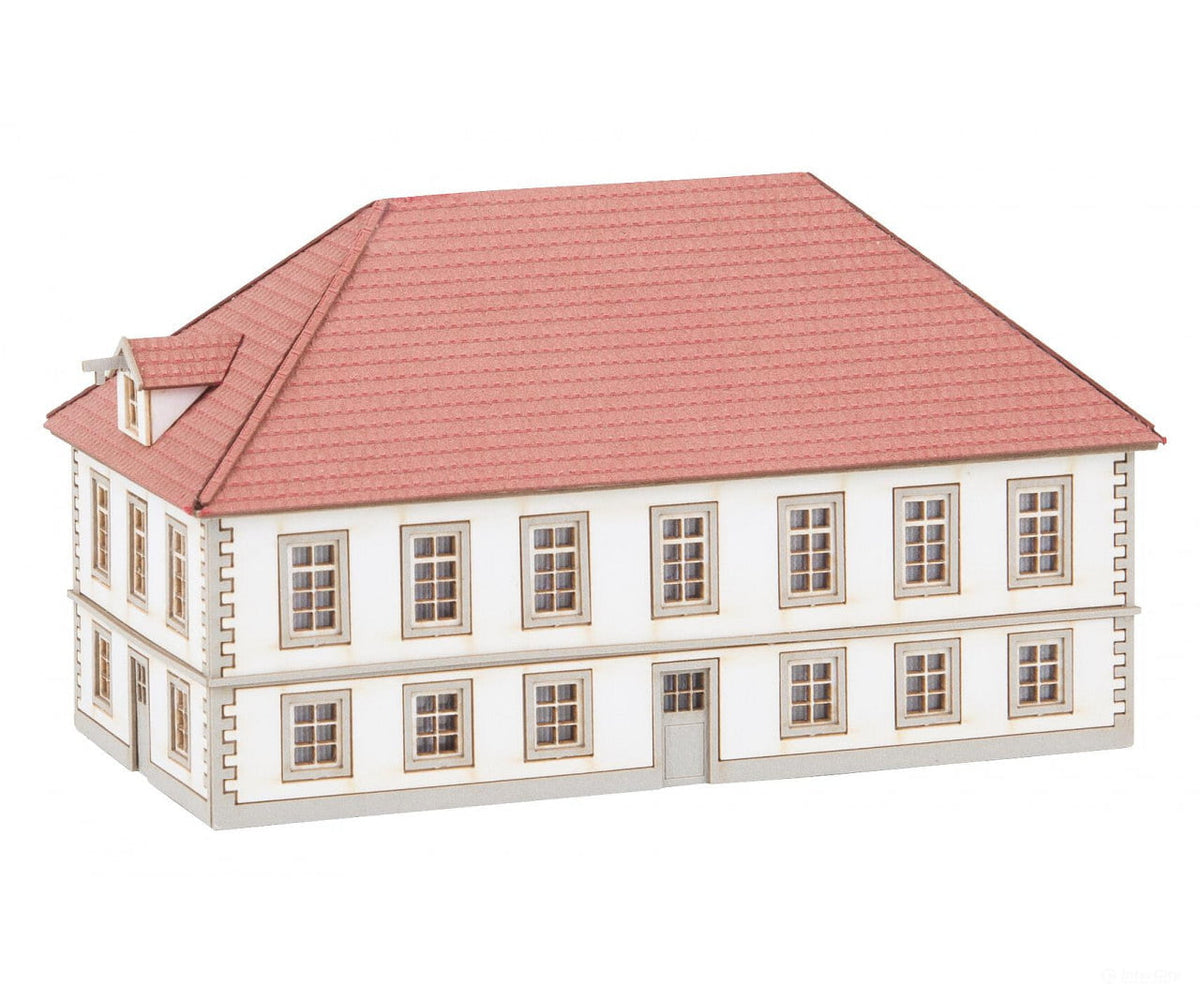 Faller 282774 Z Quakenbrück Town hall - Structures