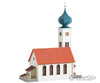 Faller 282775 Z Village Church Structures