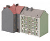 Faller 282783 Z Row of townhouses Structures