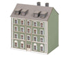 Faller 282783 Z Row of townhouses Structures