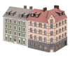 Faller 282783 Z Row of townhouses Structures