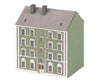 Faller 282783 Z Row of townhouses Structures