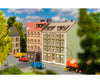 Faller 282783 Z Row of townhouses Structures