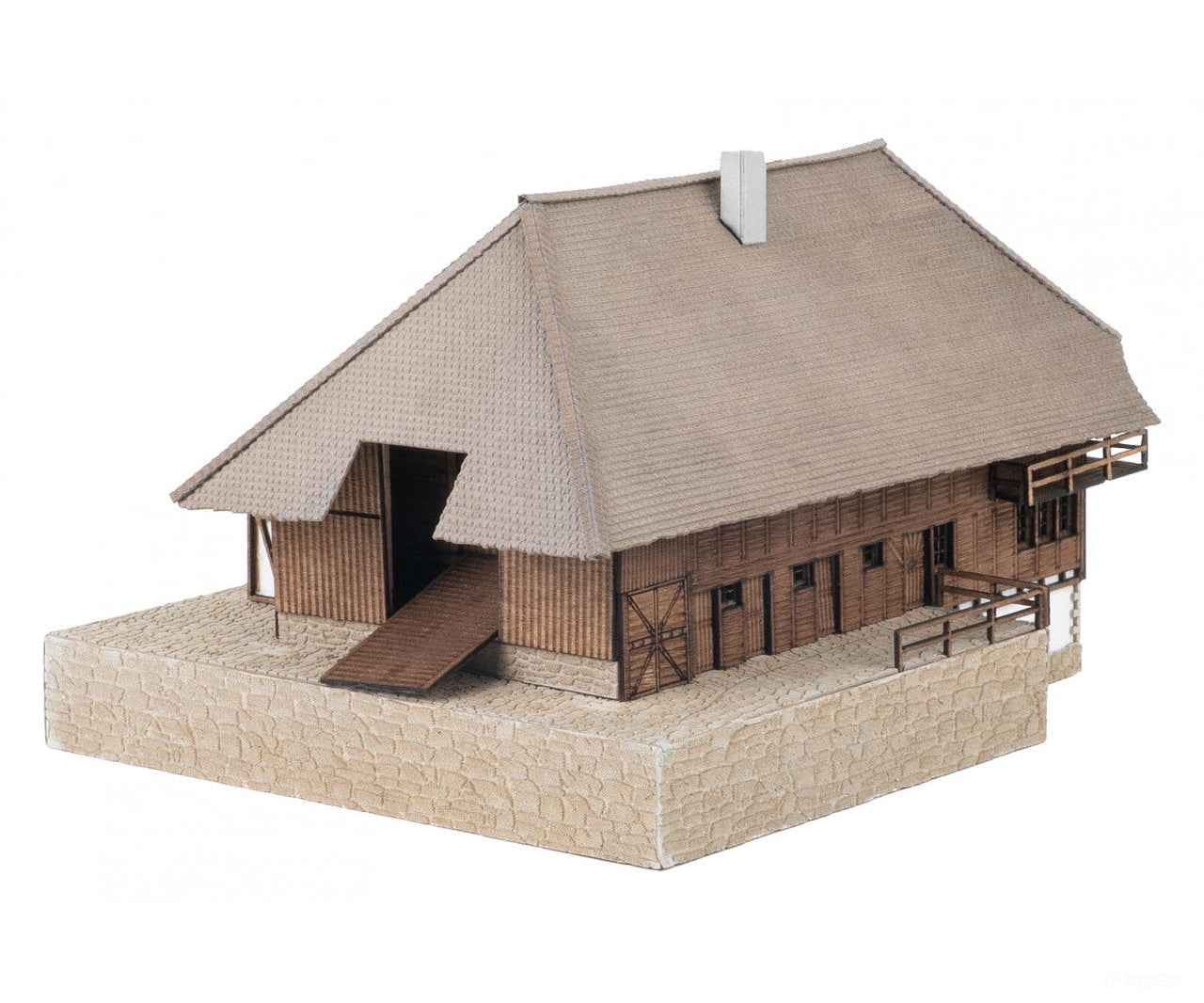 Faller 282784 Z Anniversary model Schwarzwaldhof - Structures