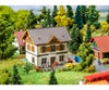Faller 282787 Z Post Office Structures