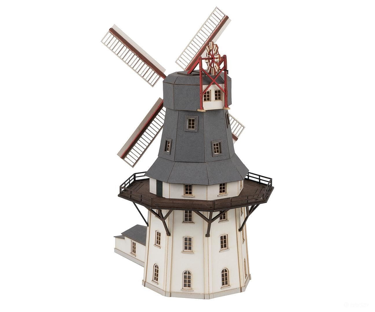 Faller 282789 Z Oberneuland Mill Structures