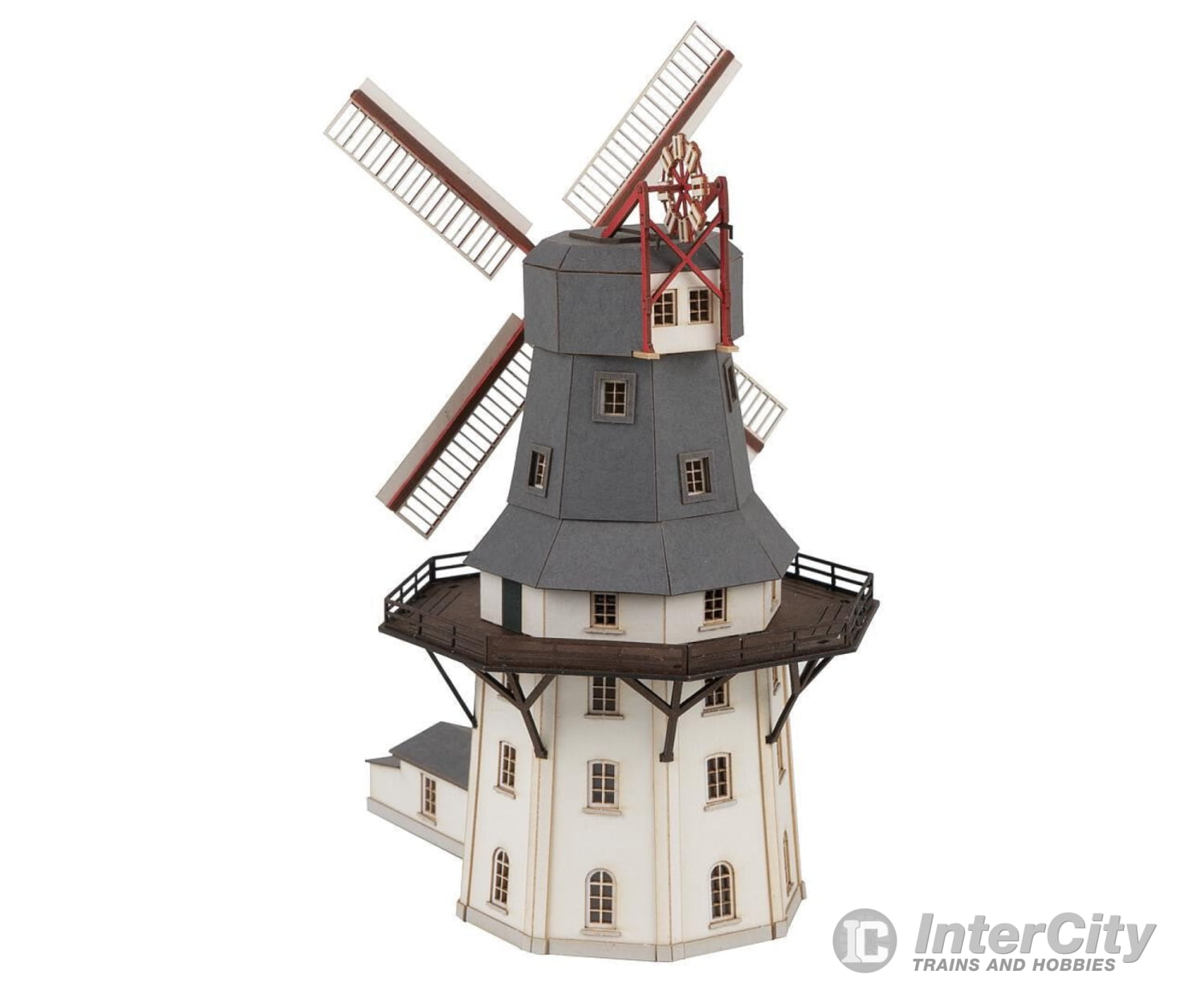 Faller 282789 Z Oberneuland Mill Structures