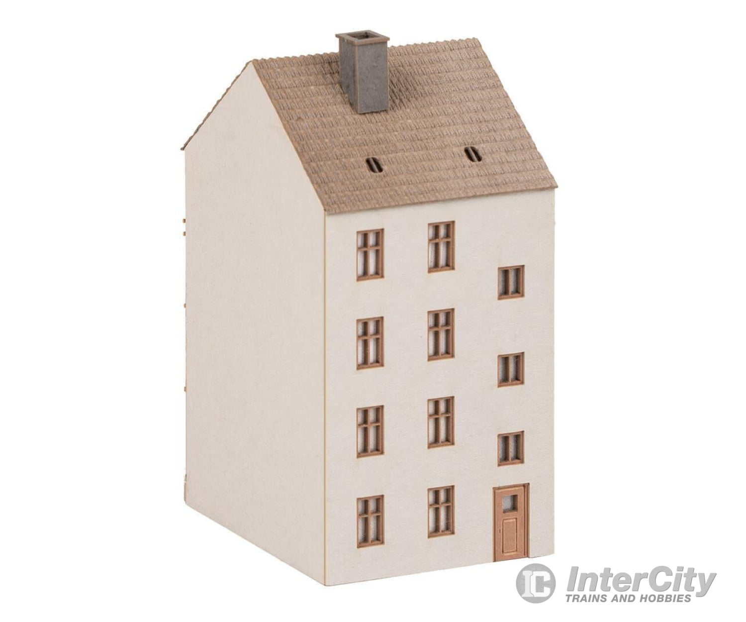 Faller 282792 Z Town House With Bakery Structures