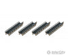 Faller 282901 Z 4 Track Beds Tunnels & Bridges
