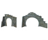 Faller 282934 Z Set Of Tunnel Portals Tunnels & Bridges