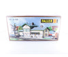 Faller B-104 HO Kirchbach Station Kit Bahnhof Kirchbach Structures