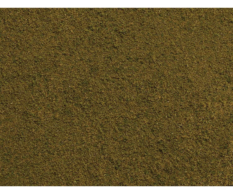 Faller Gmbh 171407 Terrain Flock Ground Cover - Premium -- Fine Mottled Summer Green & Turf