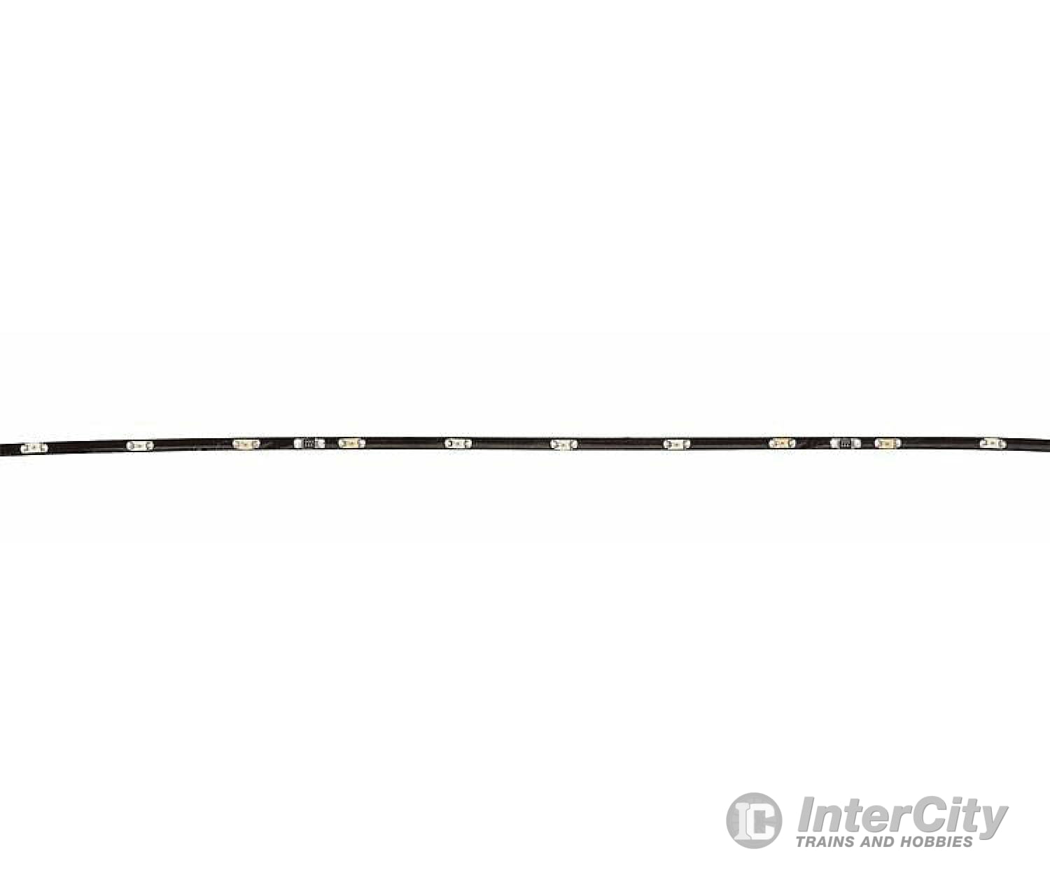 Faller Gmbh 180704 Led Light String -- 25 Warm White 1.2Mm Leds 9-13/16 25Cm Long 12-16 V Lights &